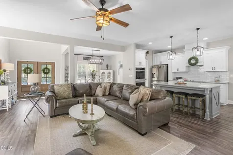 3567 Bellemont Mount Hermon Road Burlington NC 27215