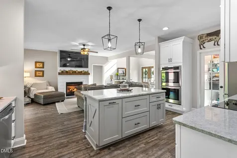3567 Bellemont Mount Hermon Road Burlington NC 27215