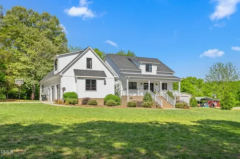 3567 Bellemont Mount Hermon Road Burlington NC 27215