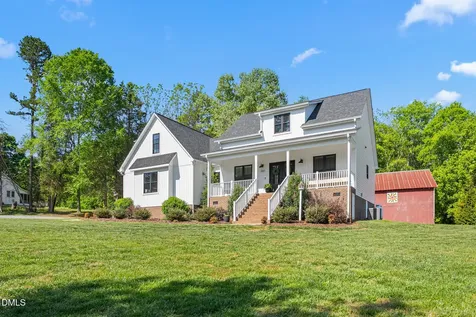 3567 Bellemont Mount Hermon Road Burlington NC 27215