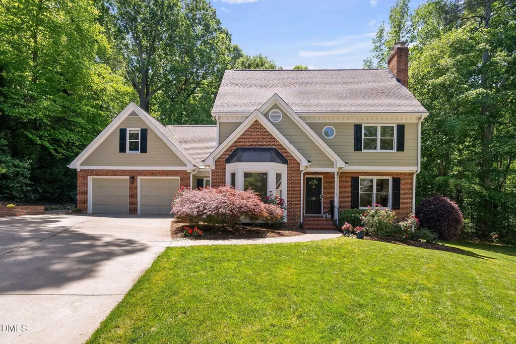 109 Clubstone Lane Cary NC 27518