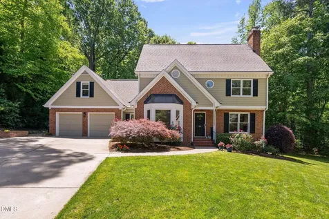 109 Clubstone Lane Cary NC 27518