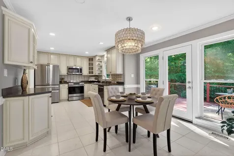 109 Clubstone Lane Cary NC 27518