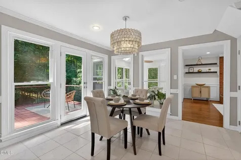 109 Clubstone Lane Cary NC 27518