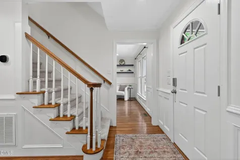 109 Clubstone Lane Cary NC 27518