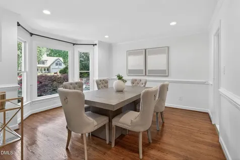 109 Clubstone Lane Cary NC 27518
