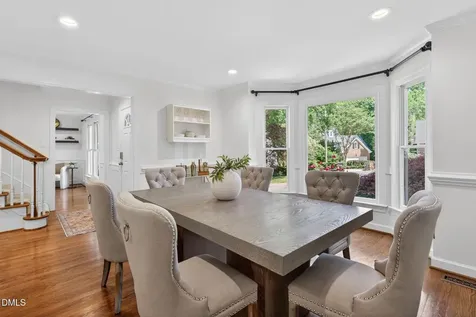 109 Clubstone Lane Cary NC 27518