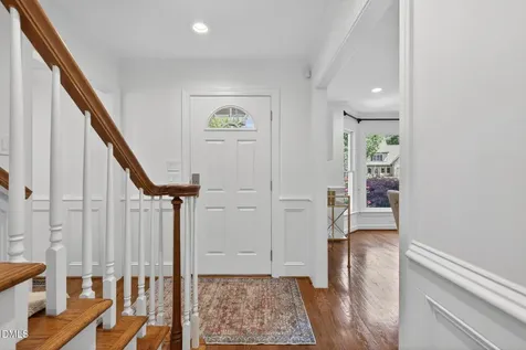 109 Clubstone Lane Cary NC 27518