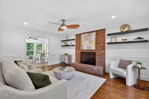 109 Clubstone Lane Cary NC 27518