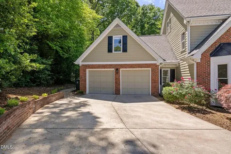 109 Clubstone Lane Cary NC 27518