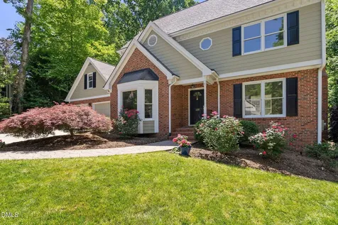 109 Clubstone Lane Cary NC 27518