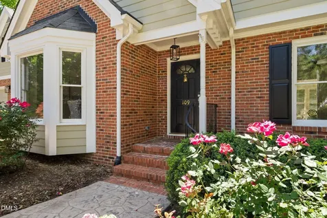 109 Clubstone Lane Cary NC 27518