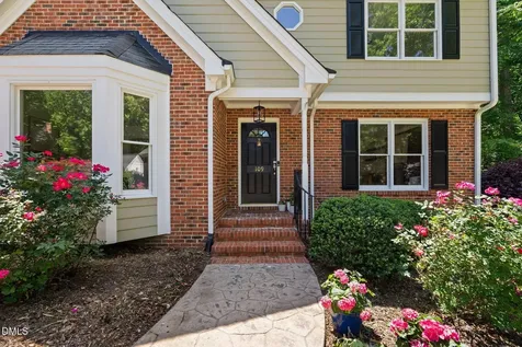 109 Clubstone Lane Cary NC 27518