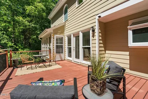 109 Clubstone Lane Cary NC 27518