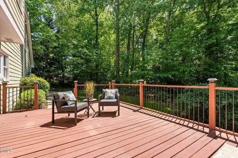 109 Clubstone Lane Cary NC 27518