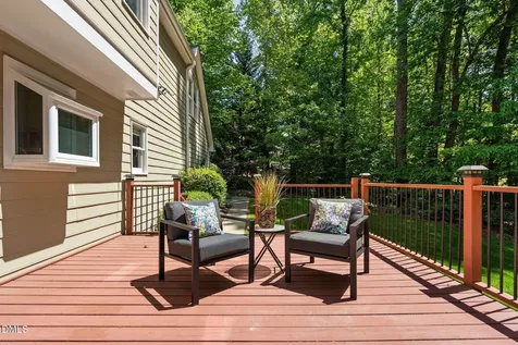 109 Clubstone Lane Cary NC 27518
