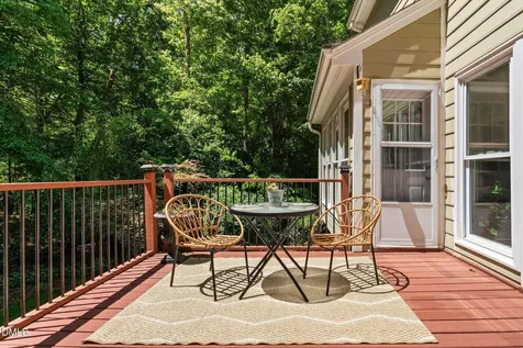 109 Clubstone Lane Cary NC 27518