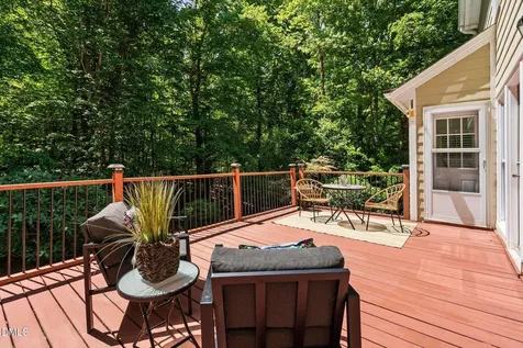 109 Clubstone Lane Cary NC 27518
