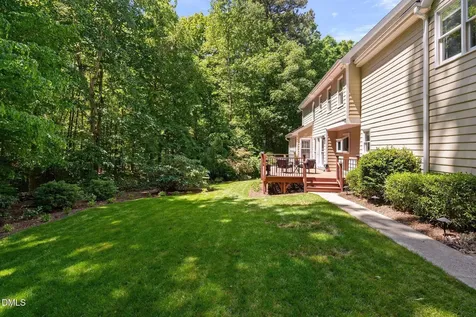 109 Clubstone Lane Cary NC 27518
