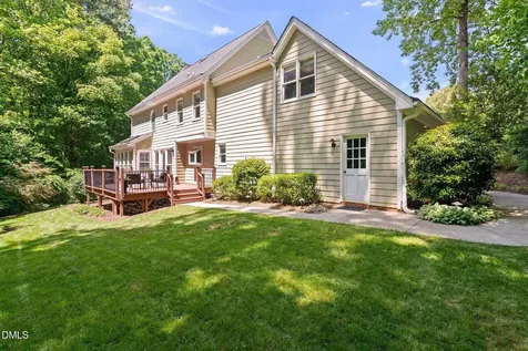 109 Clubstone Lane Cary NC 27518