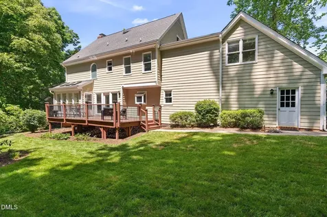 109 Clubstone Lane Cary NC 27518
