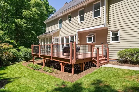 109 Clubstone Lane Cary NC 27518