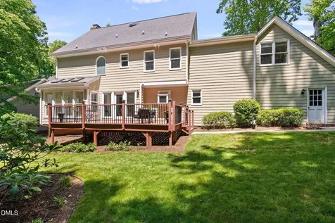 109 Clubstone Lane Cary NC 27518