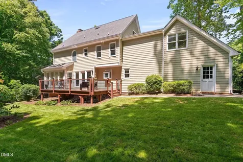 109 Clubstone Lane Cary NC 27518
