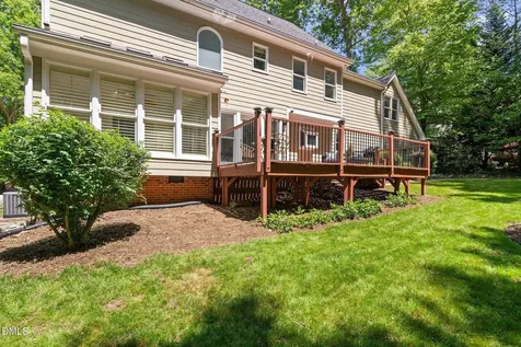 109 Clubstone Lane Cary NC 27518