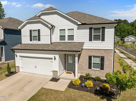 3000 Farndale Trace Durham NC 27712