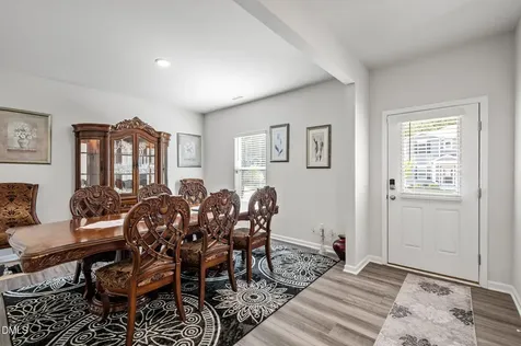 3000 Farndale Trace Durham NC 27712