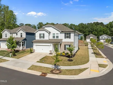 3000 Farndale Trace Durham NC 27712