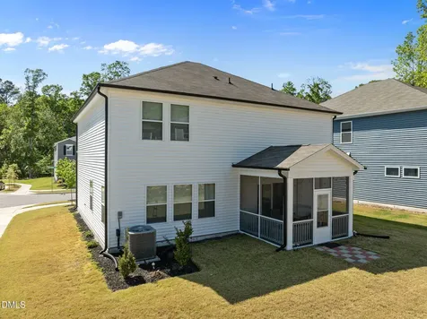3000 Farndale Trace Durham NC 27712