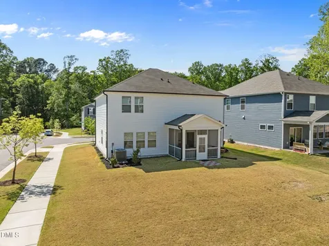 3000 Farndale Trace Durham NC 27712