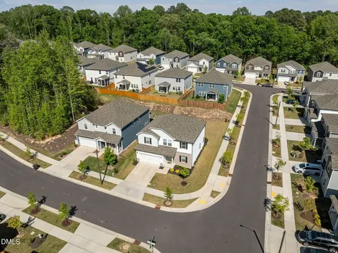 3000 Farndale Trace Durham NC 27712