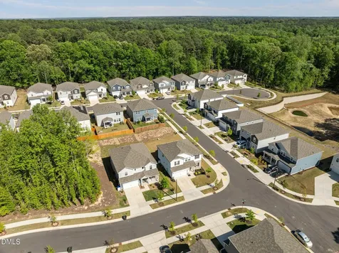 3000 Farndale Trace Durham NC 27712