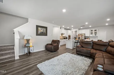3000 Farndale Trace Durham NC 27712