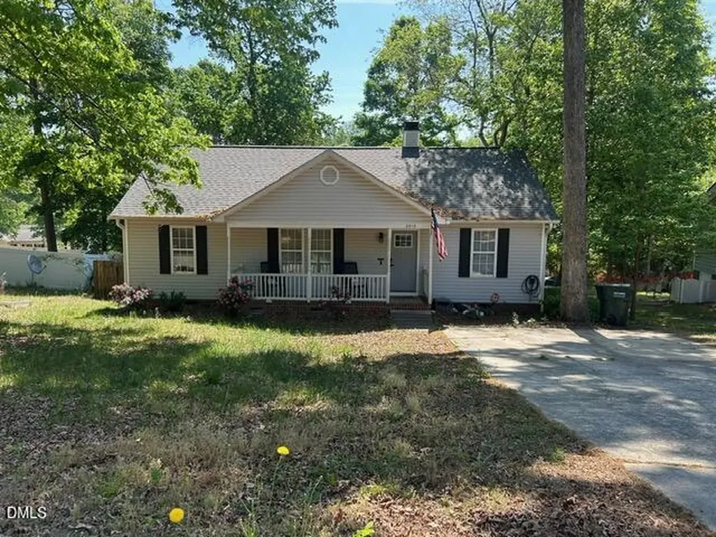 2910 Brittany Drive Clayton NC 27520