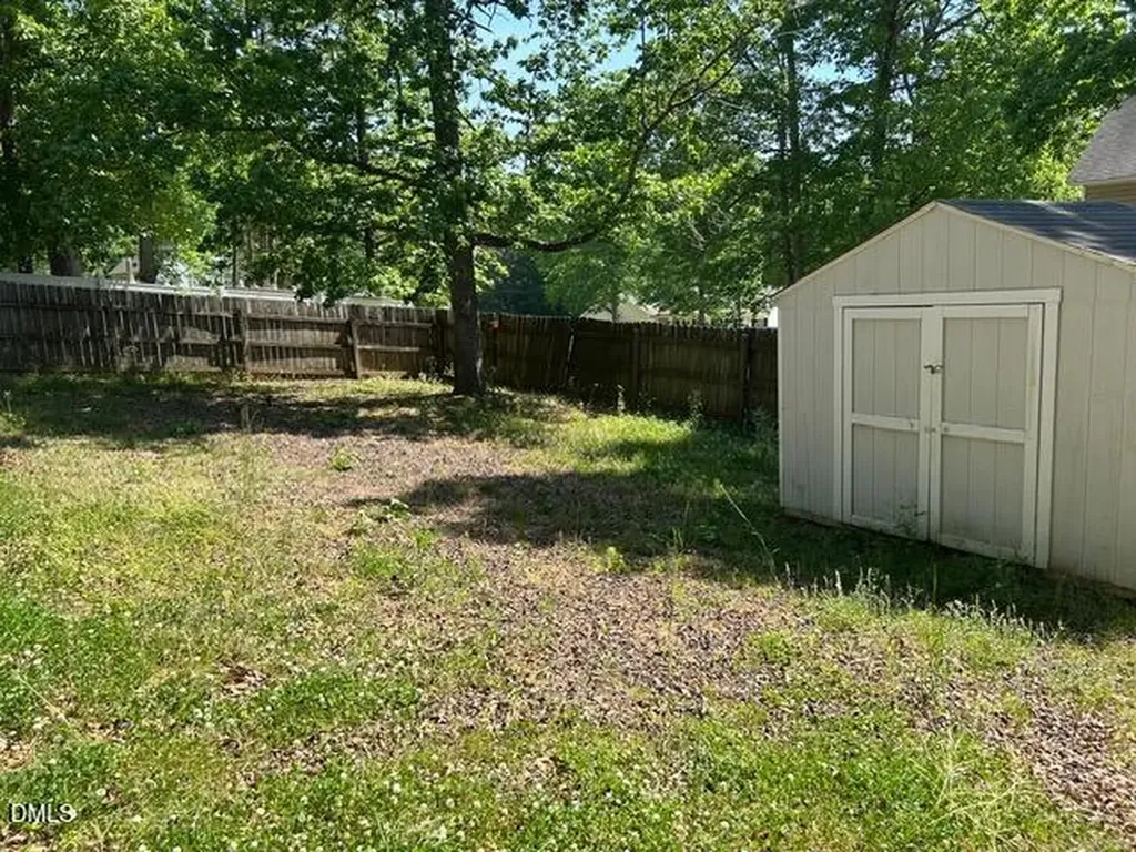 2910 Brittany Drive Clayton NC 27520