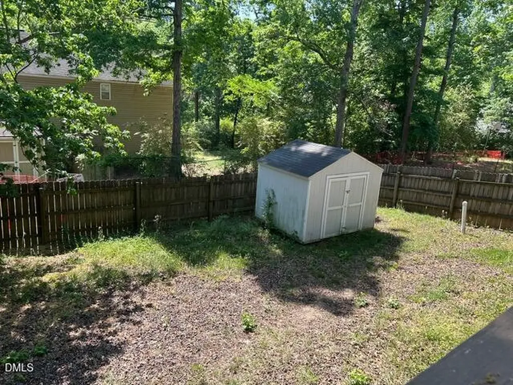 2910 Brittany Drive Clayton NC 27520