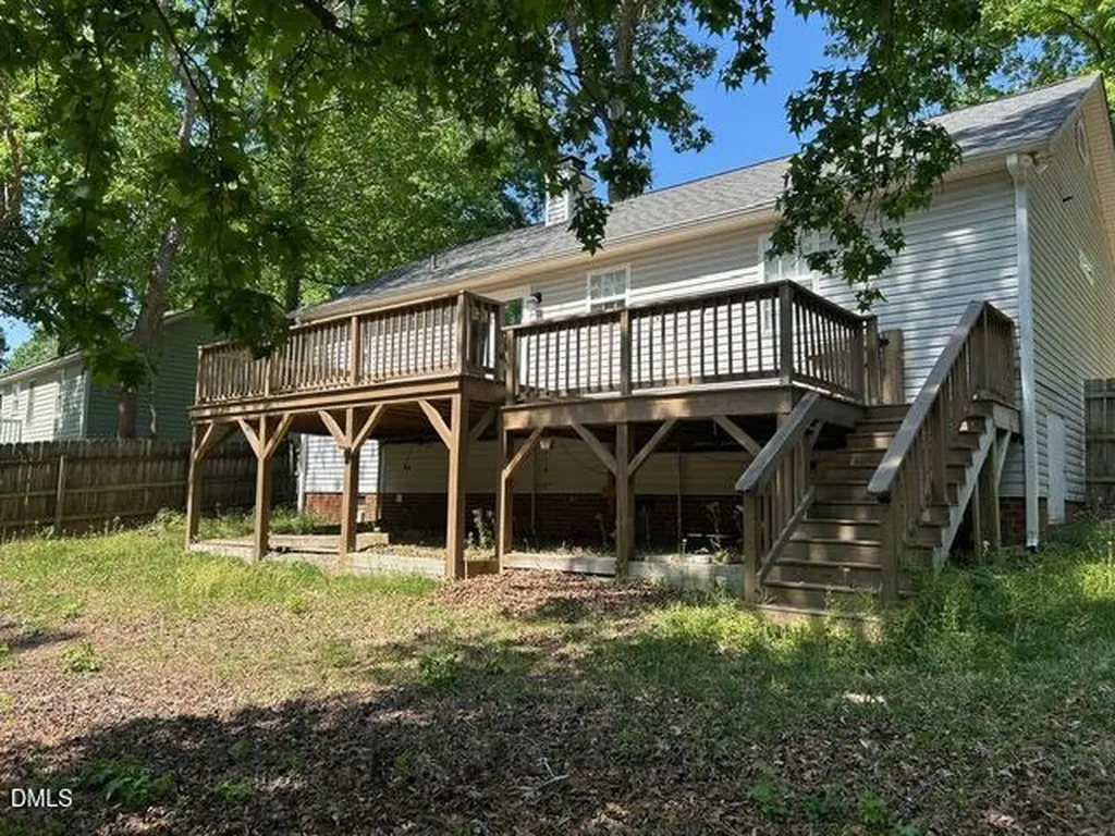 2910 Brittany Drive Clayton NC 27520