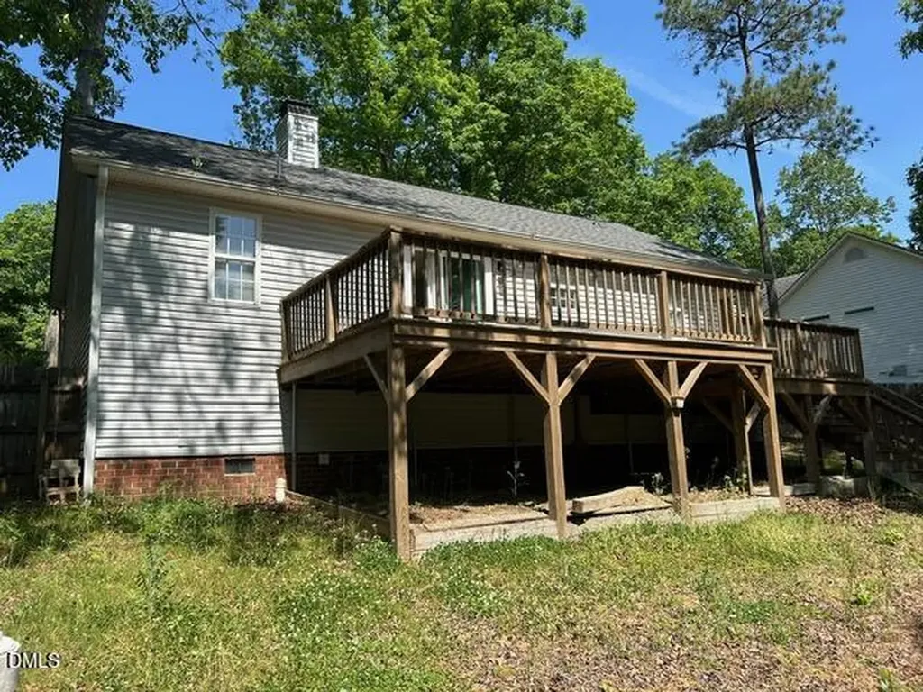 2910 Brittany Drive Clayton NC 27520