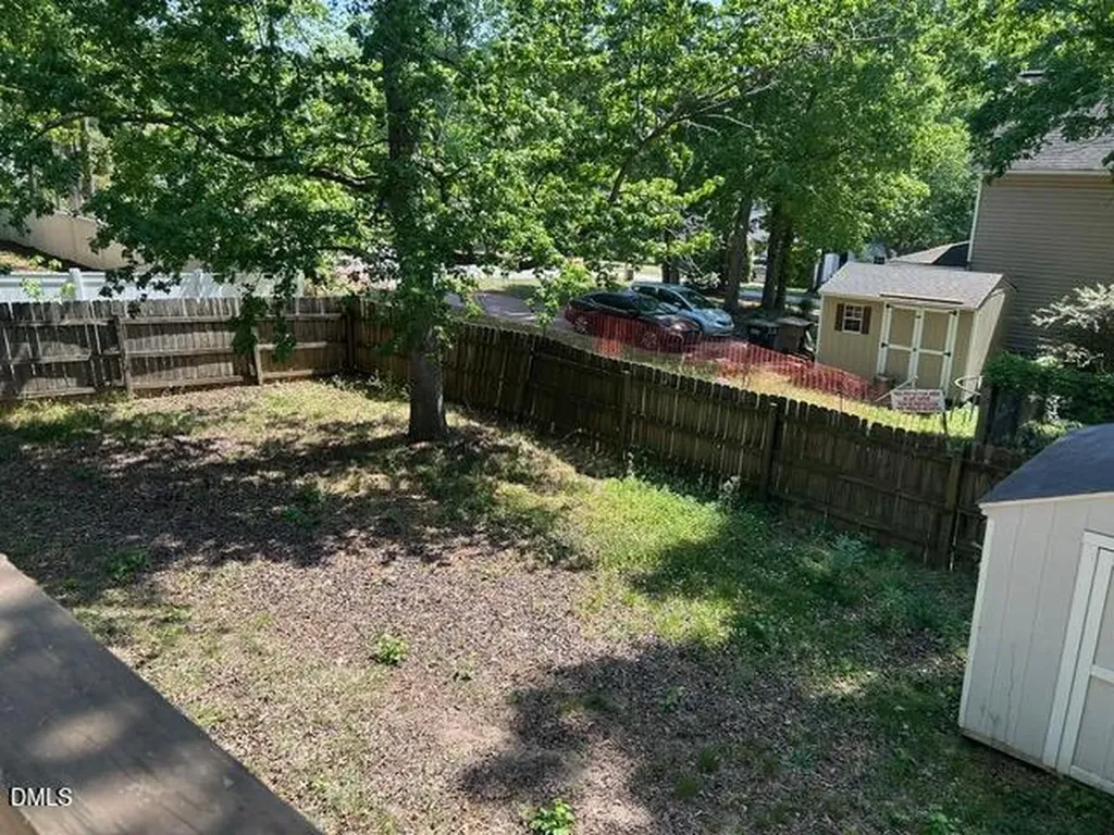 2910 Brittany Drive Clayton NC 27520