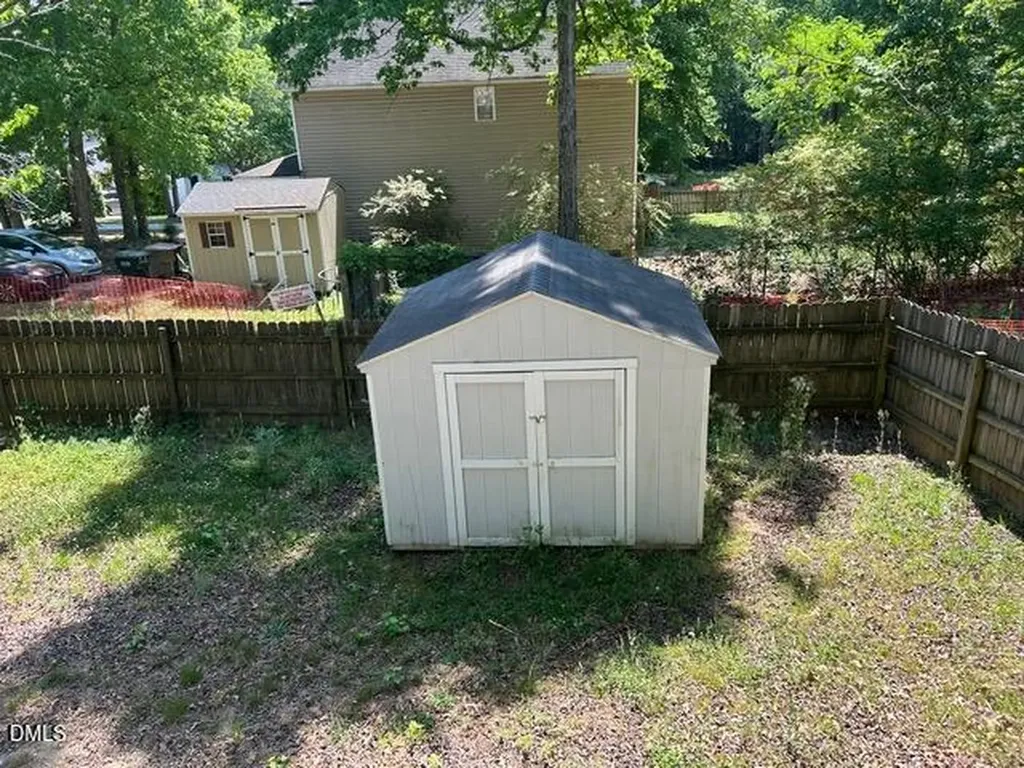 2910 Brittany Drive Clayton NC 27520