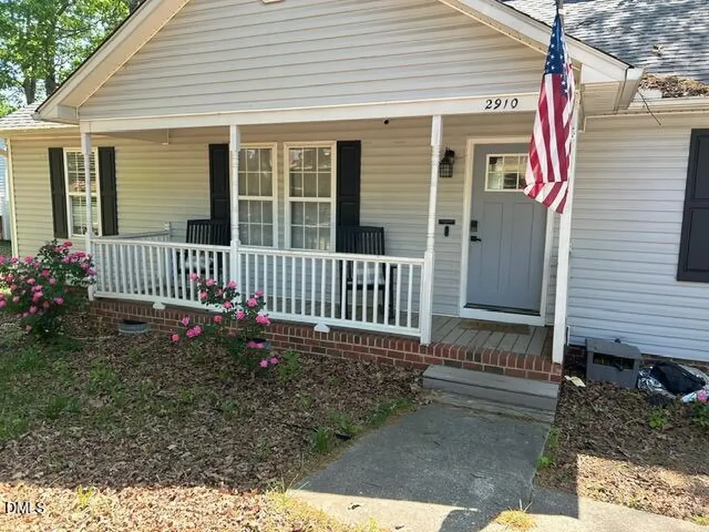 2910 Brittany Drive Clayton NC 27520
