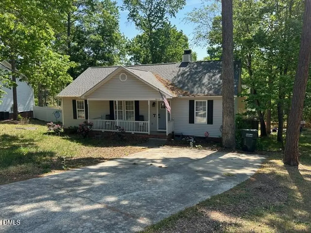 2910 Brittany Drive Clayton NC 27520