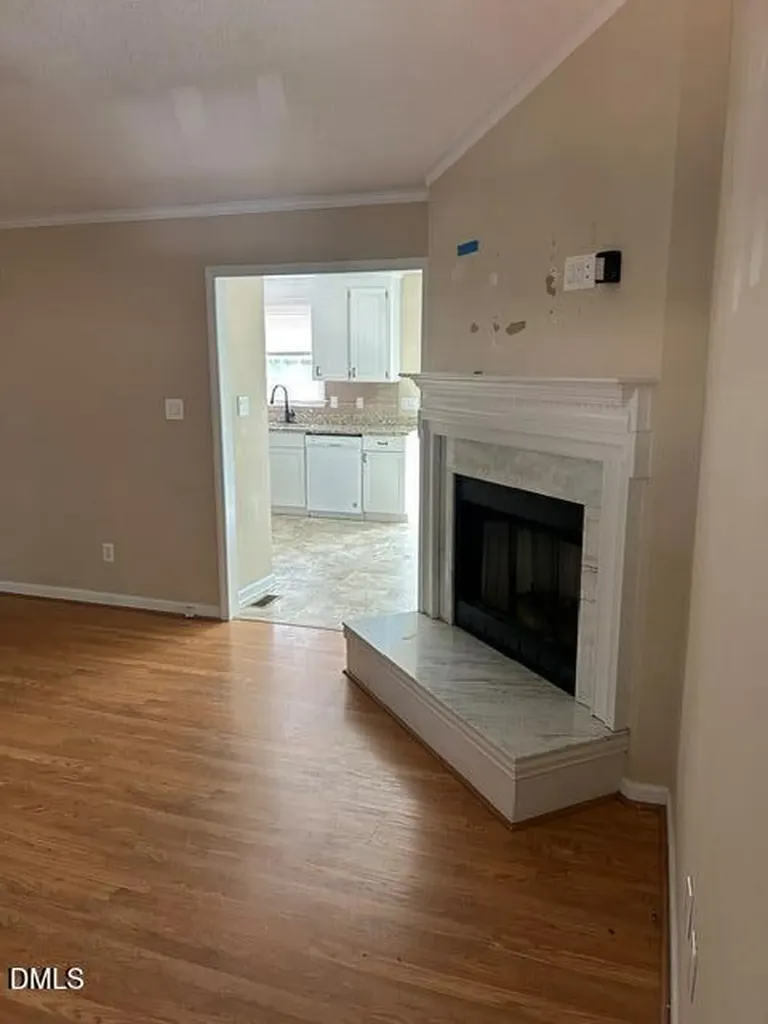 2910 Brittany Drive Clayton NC 27520