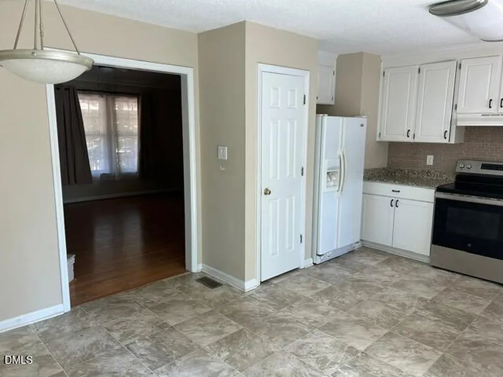 2910 Brittany Drive Clayton NC 27520
