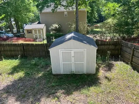 2910 Brittany Drive Clayton NC 27520