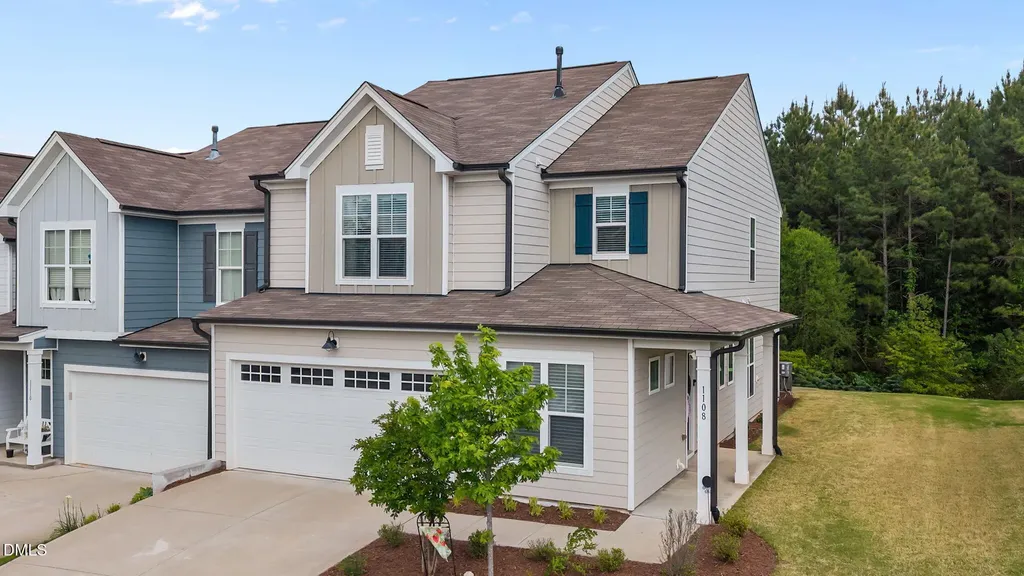 1108 Felman Road Durham NC 27703
